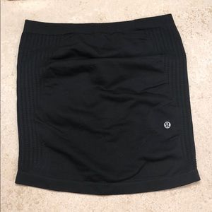 Lululemon Swiftly Neck Warmer